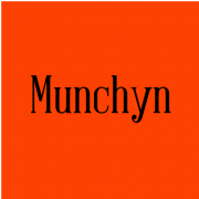 Munchyn's Company logo
