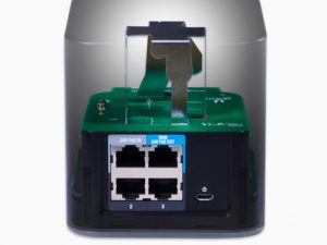 AirCube (Basic router)